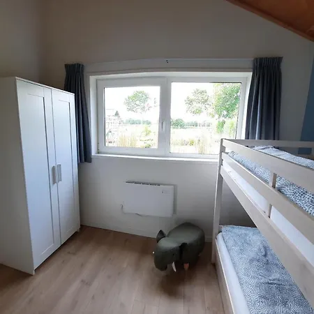 't Nieuwe Nest Kaatsheuvel
