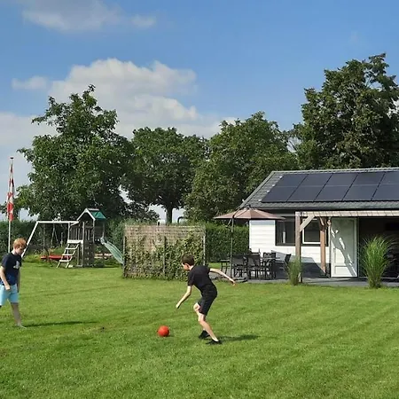 't Nieuwe Nest *
