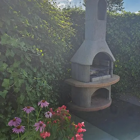 Chalet 't Nieuwe Nest *