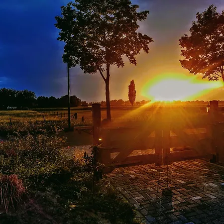 't Nieuwe Nest Kaatsheuvel