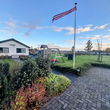 't Nieuwe Nest * Kaatsheuvel