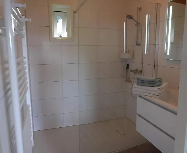 't Nieuwe Nest Chalet