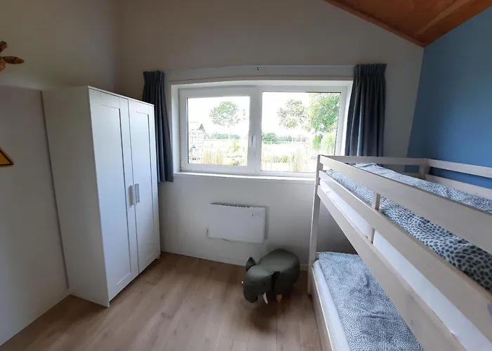 't Nieuwe Nest Kaatsheuvel