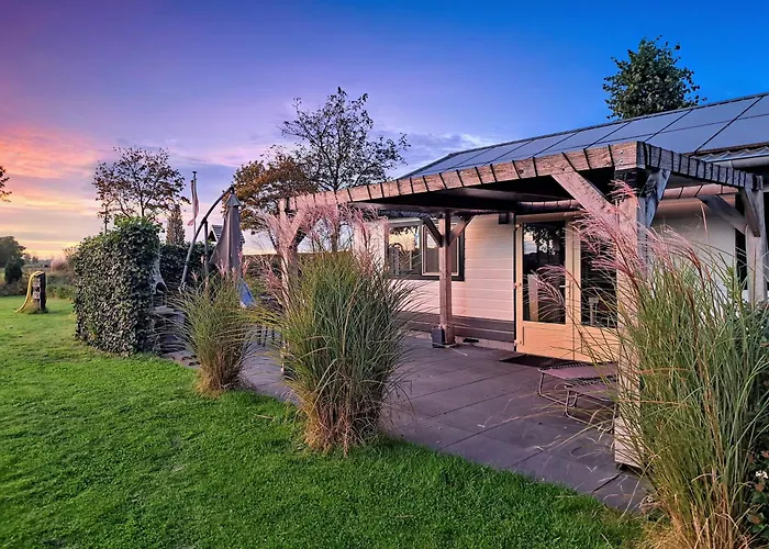 Chalet 't Nieuwe Nest