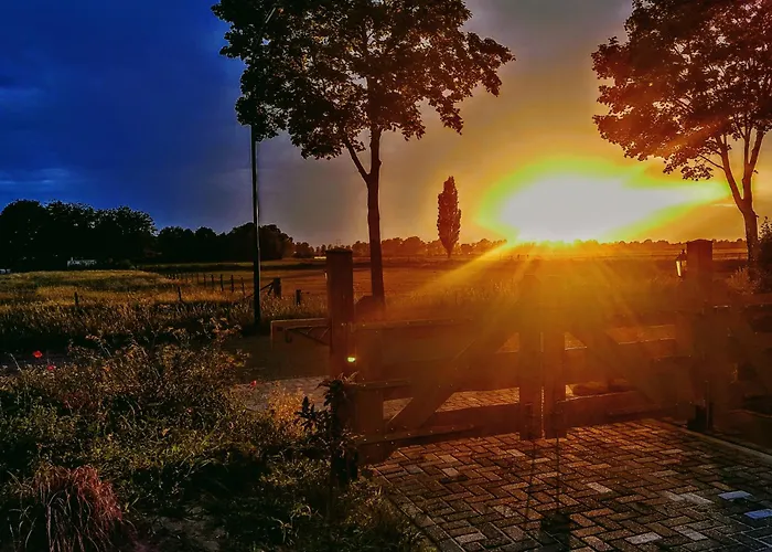 't Nieuwe Nest Kaatsheuvel