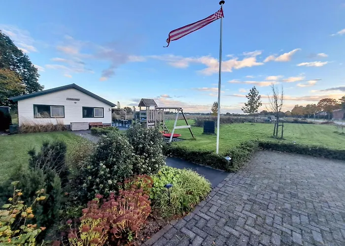 't Nieuwe Nest * Kaatsheuvel