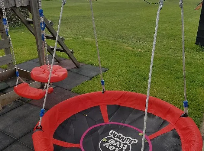 't Nieuwe Nest * Kaatsheuvel