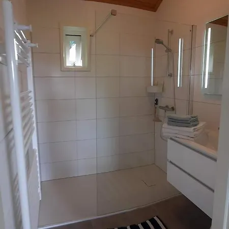 't Nieuwe Nest 木屋