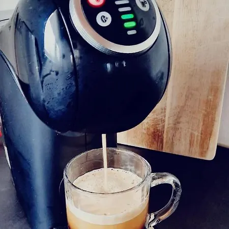 't Nieuwe Nest 木屋