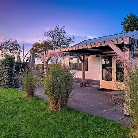 木屋 't Nieuwe Nest