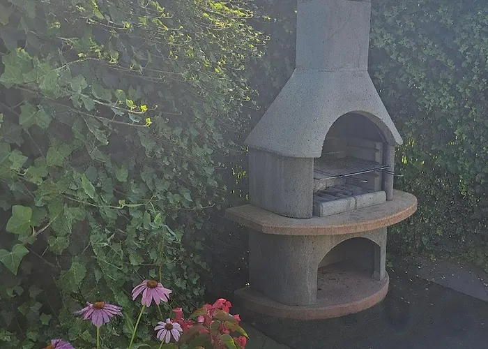 木屋 't Nieuwe Nest *